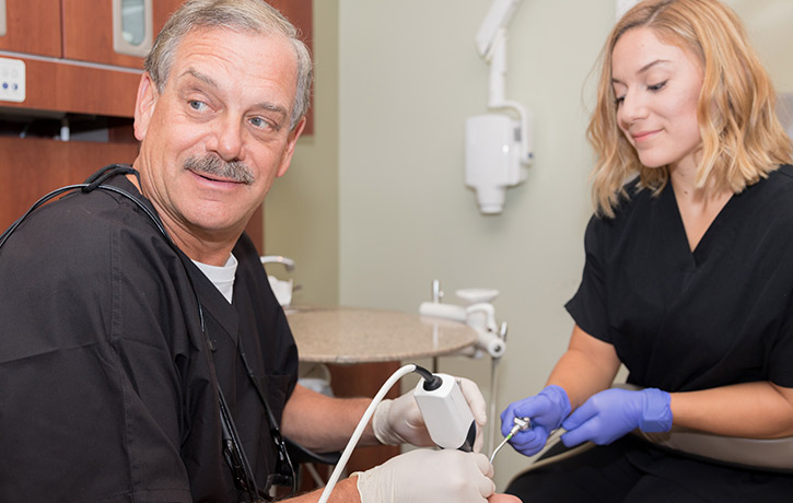 General Dentistry Hickory, NC