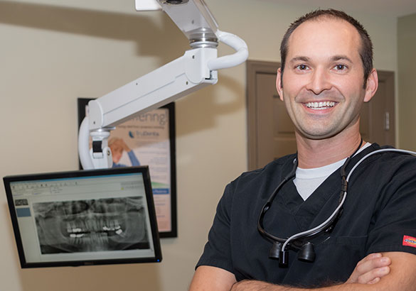Laser Dentistry Hickory, NC