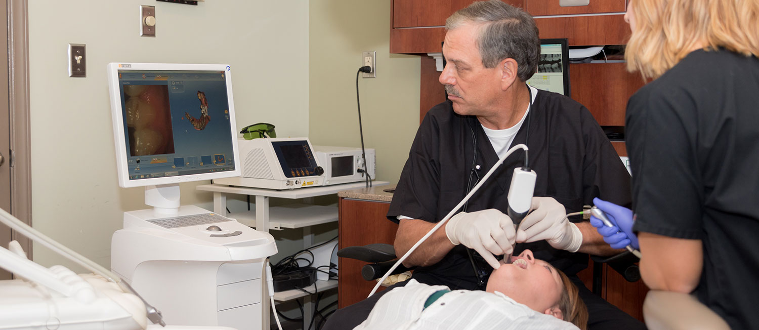 Call Our Dental Office Hickory, NC Hickory Dental Care