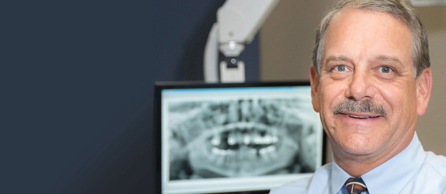 Dr. Jamison Probst Hickory Dental Care