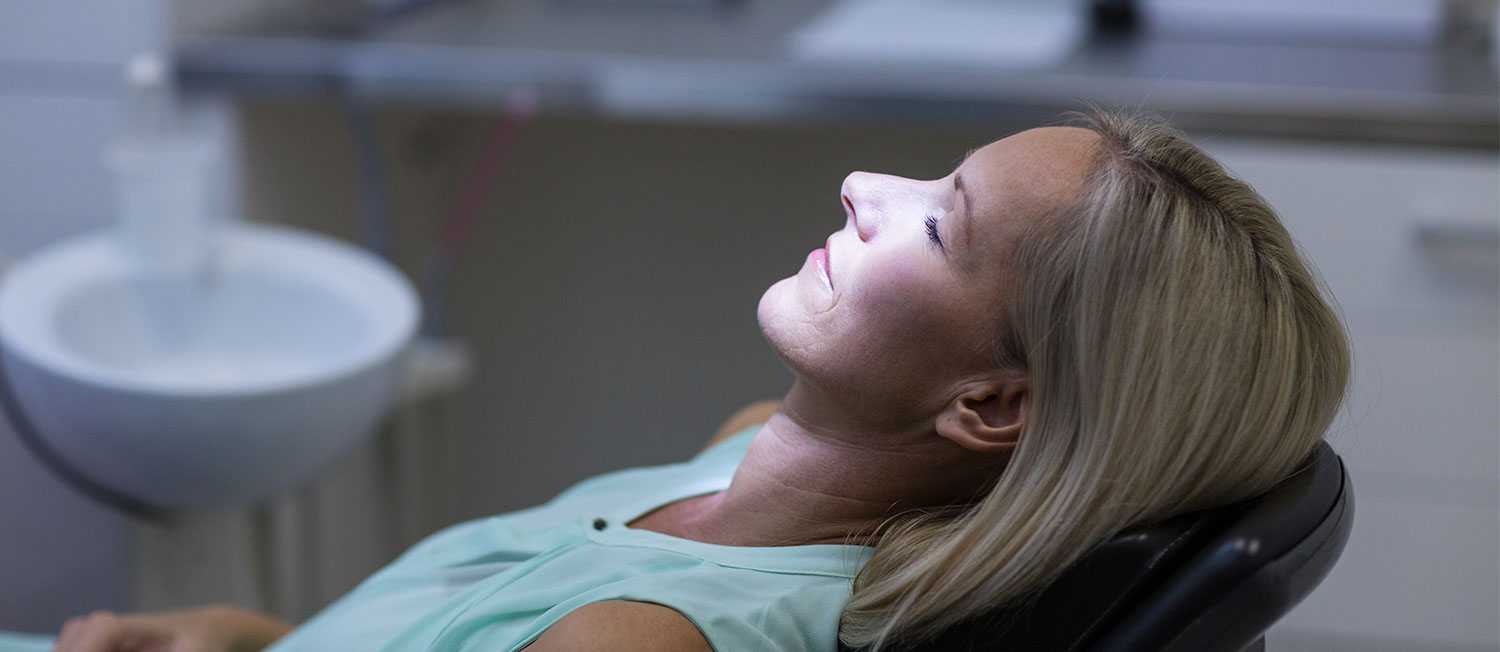 Sedation Dentistry Hickory, NC Sedation Dentist