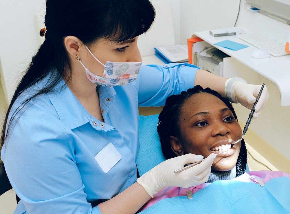 Importance of Dental Cleaning