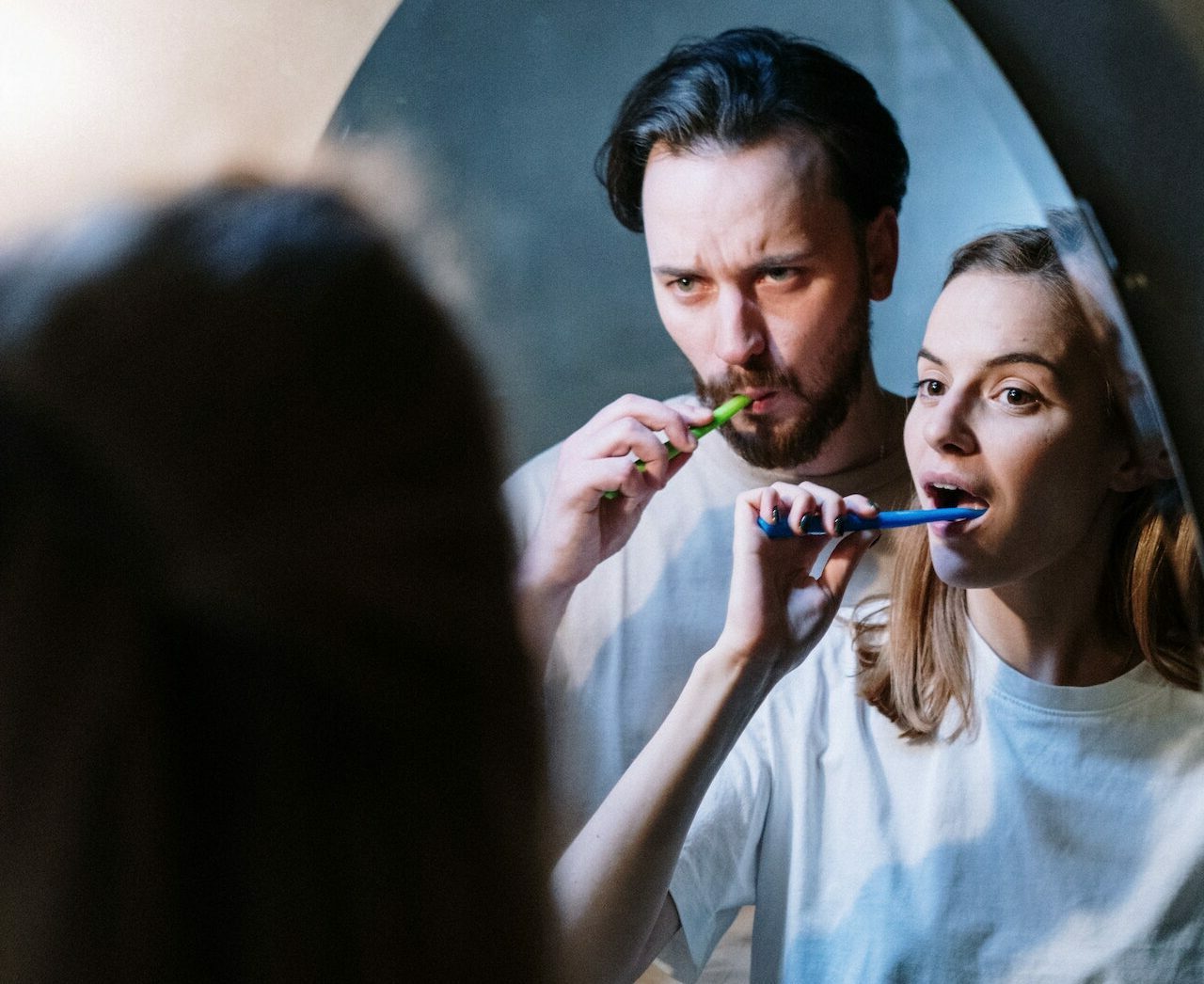 Some Things You Might Not Know About A Good Tooth Brushing