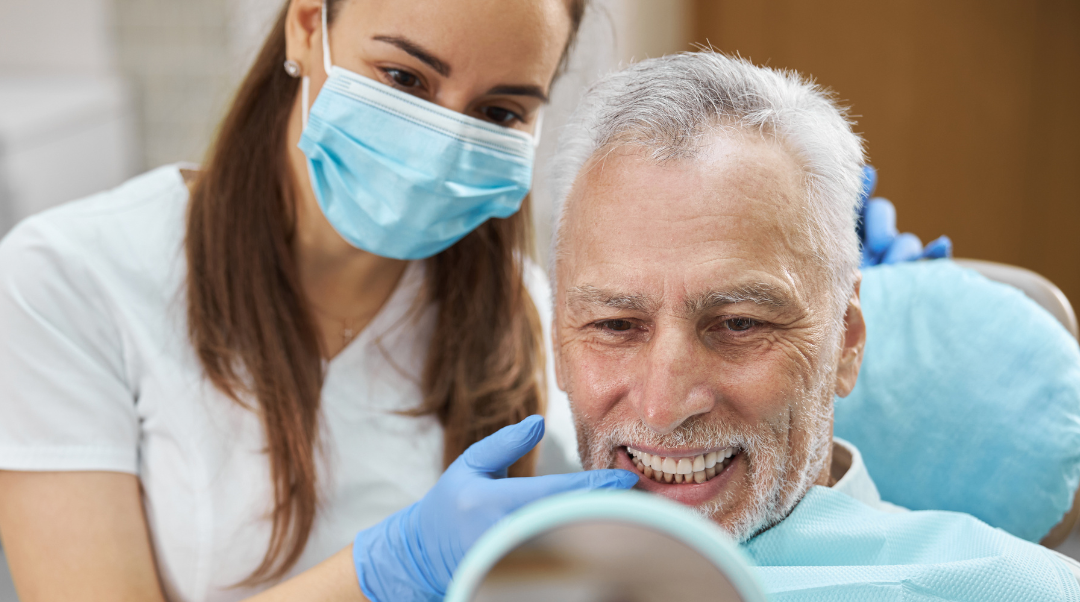 Exploring the Benefits of Full-Arch Dental Implants