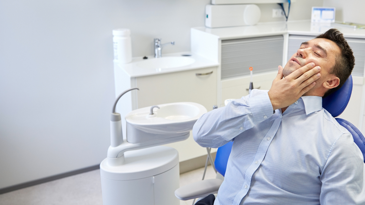 Unveiling the Consequences: The Hidden Toll of Neglected Oral Hygiene